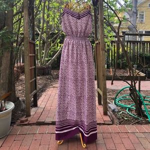 ⭐️ NWOT Ann Taylor Loft Sundress ⭐️